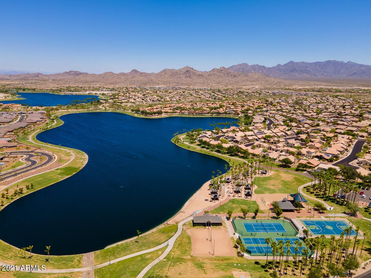 Goodyear Homes