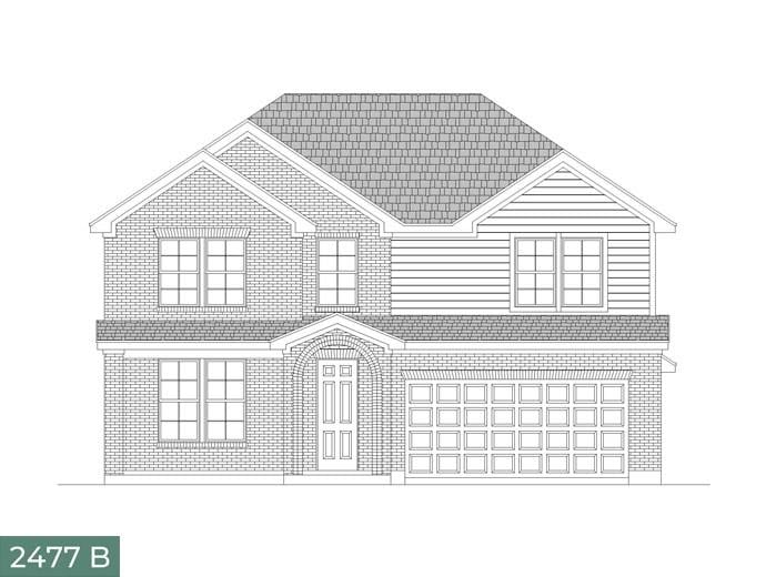 2516 HAGERMAN COURT