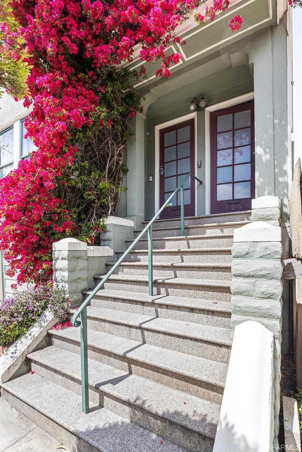 206 Clipper Street