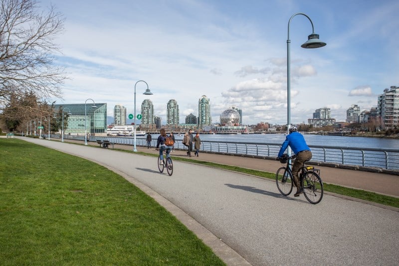 106-980 Cooperage Way, Vancouver