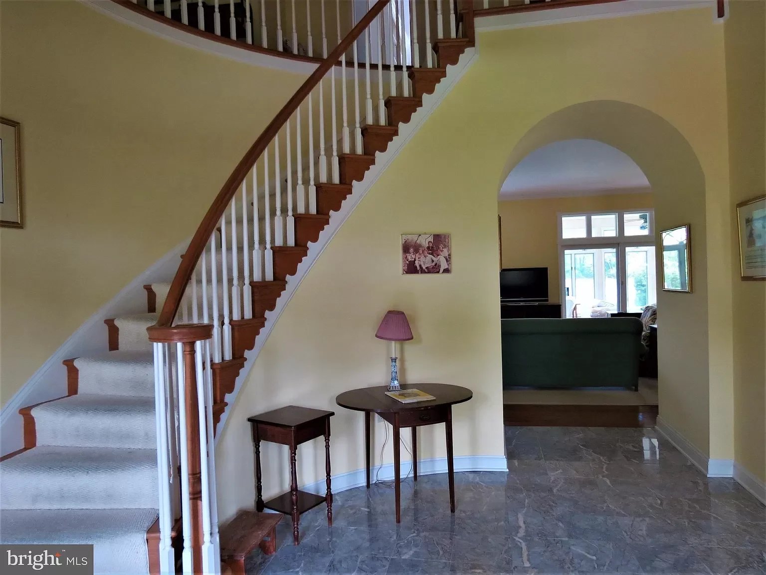 8529 Aveley Farm Rd
