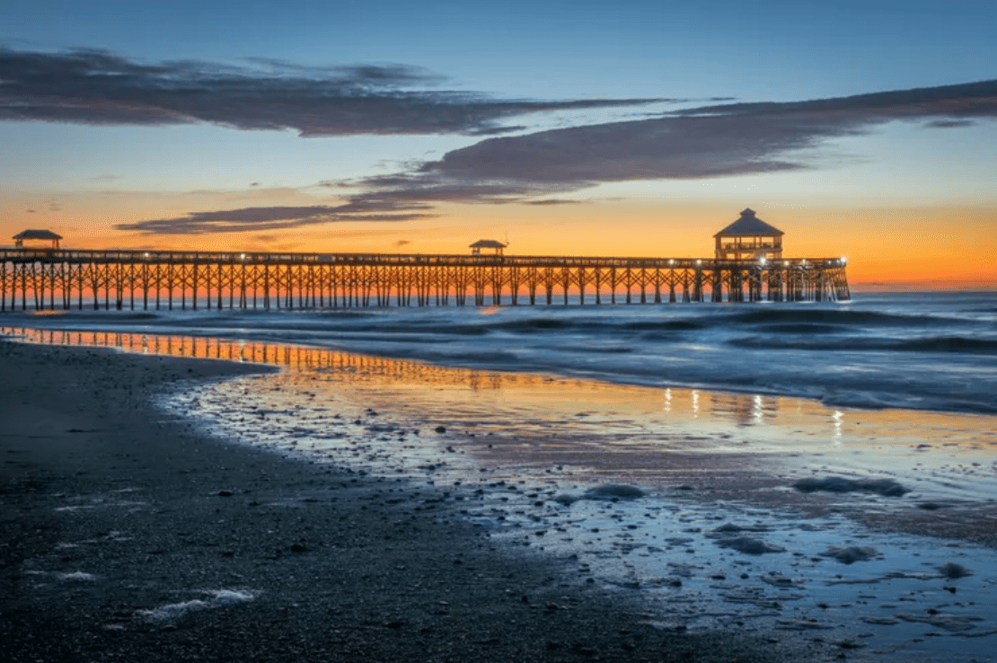 Folly Beach