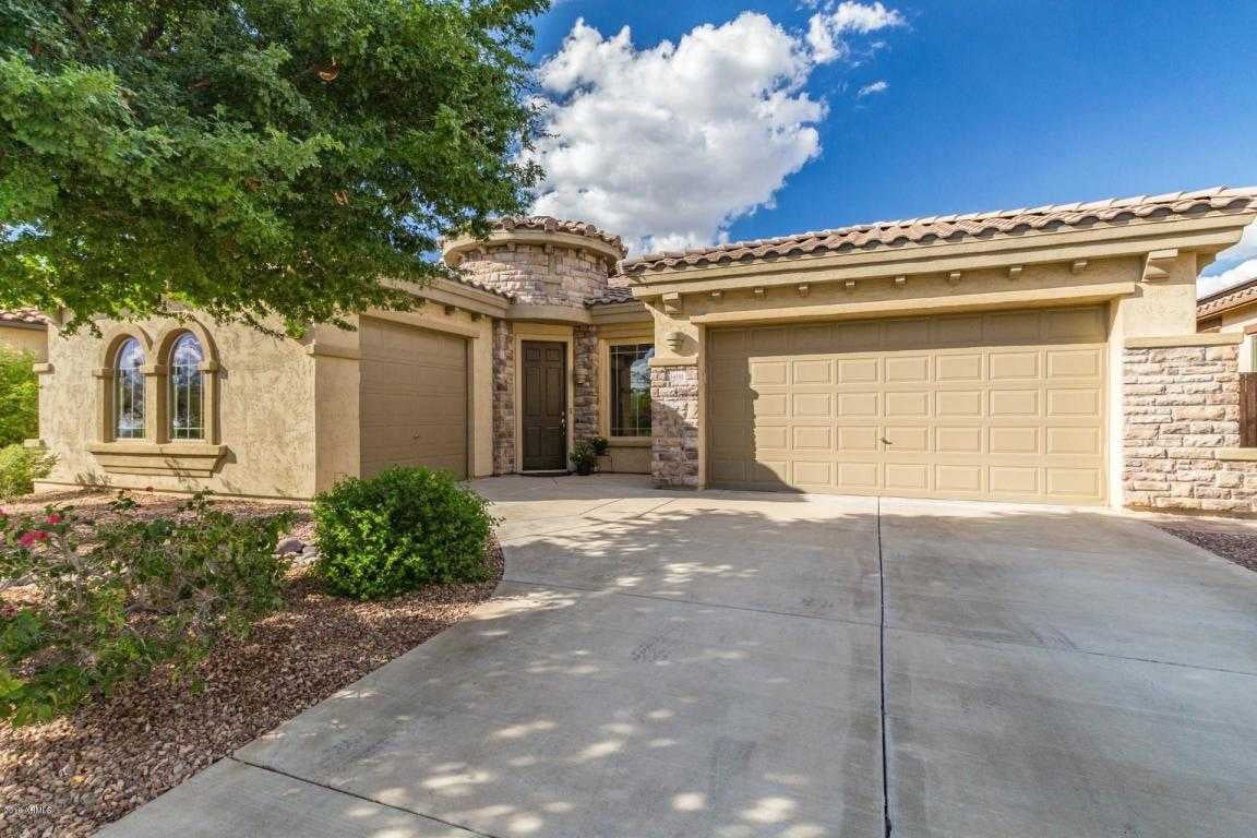 3408 W Summit Walk Drive