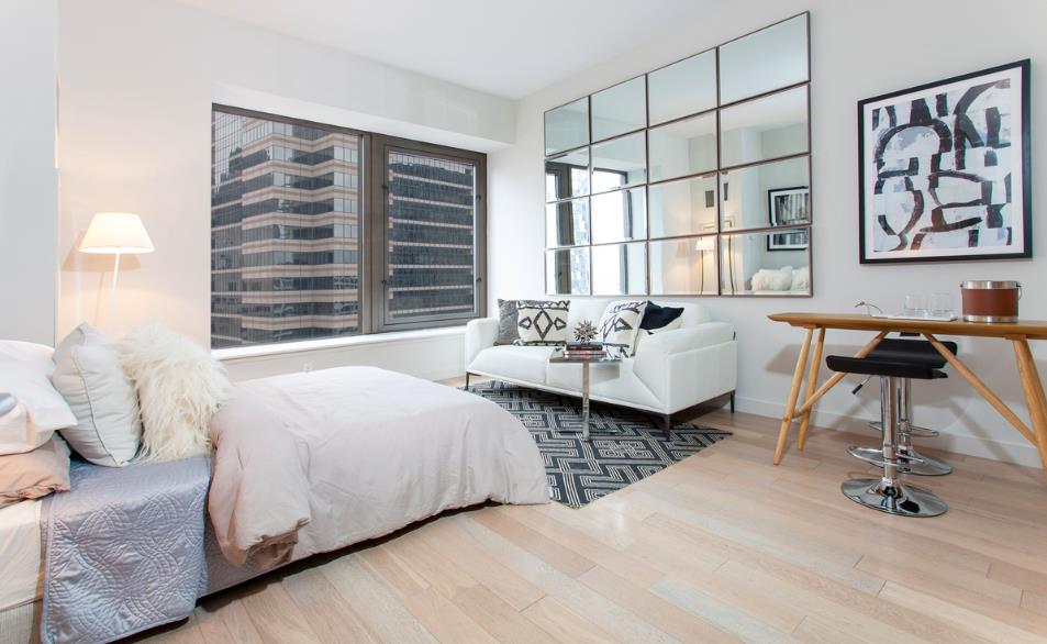 75 Wall Street, Apt 27-H