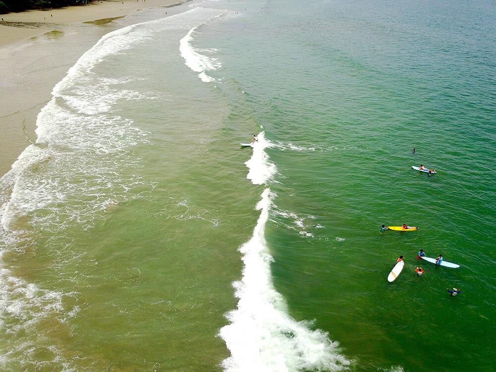 Manuel Antonio Beachfront Hotel