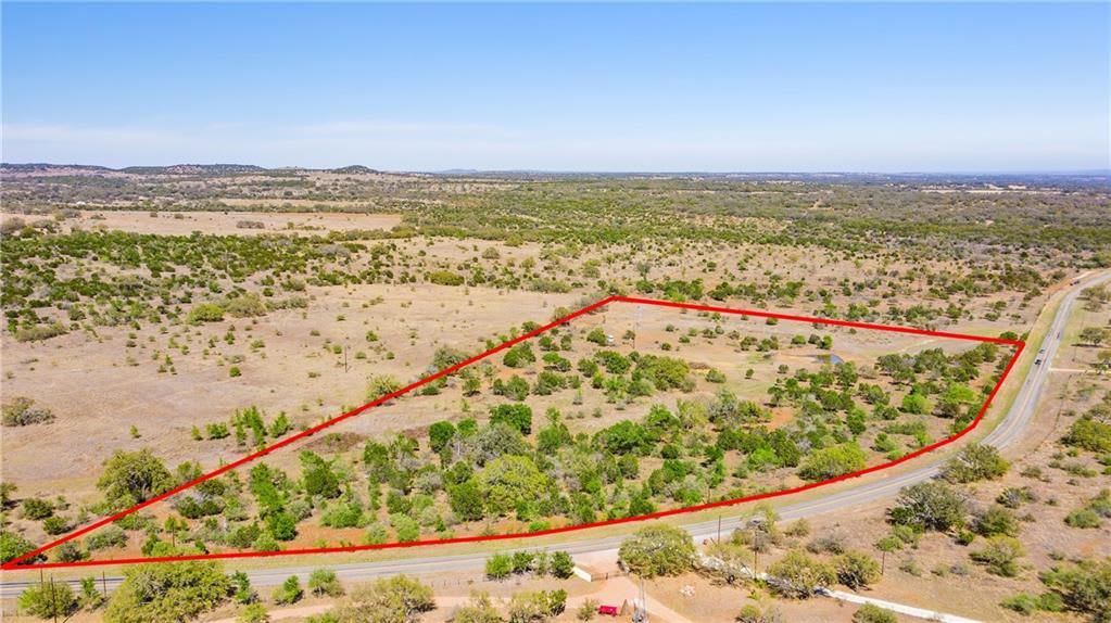 00 RR 1323 | 17.1 ACRES