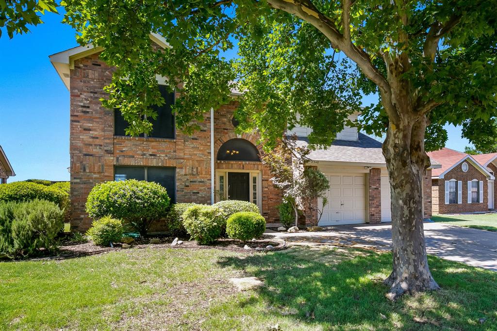 2348 Covington Drive