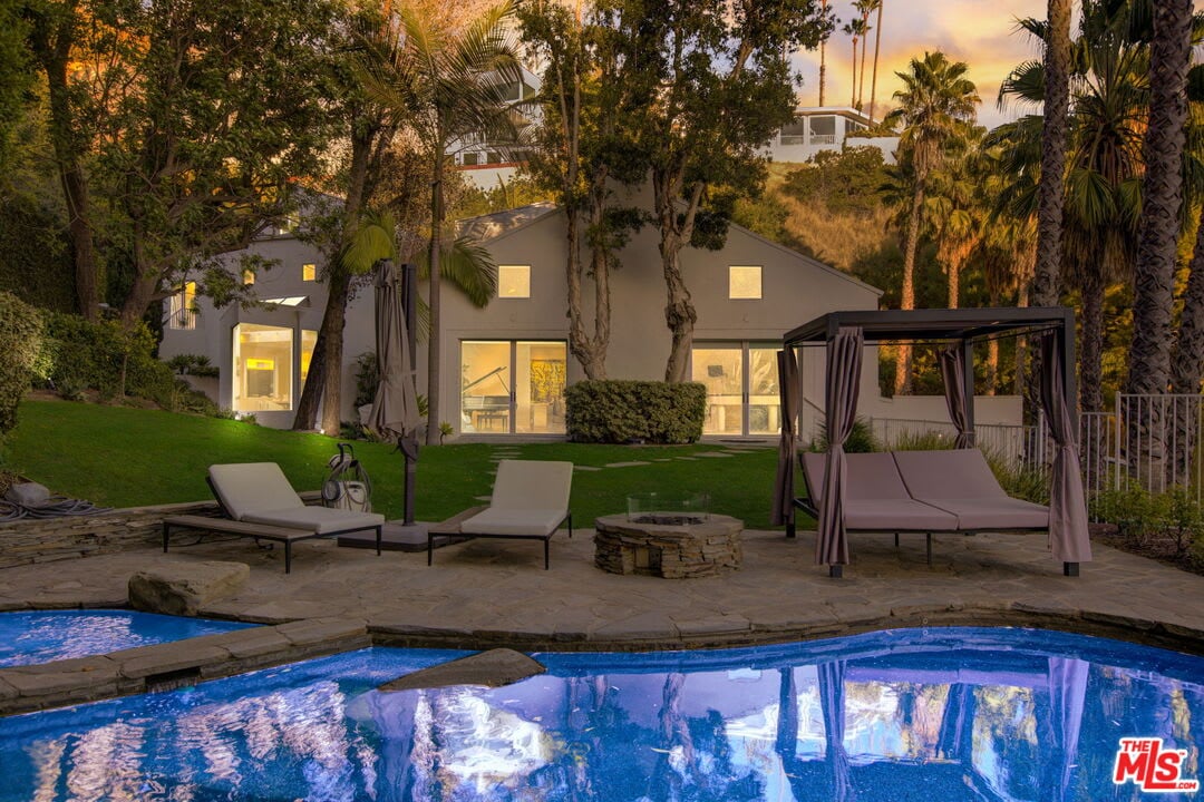 Ridge Villa