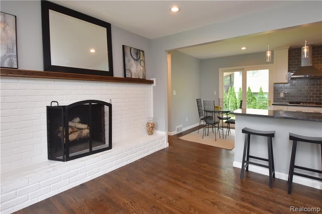 110 BALDWIN Road