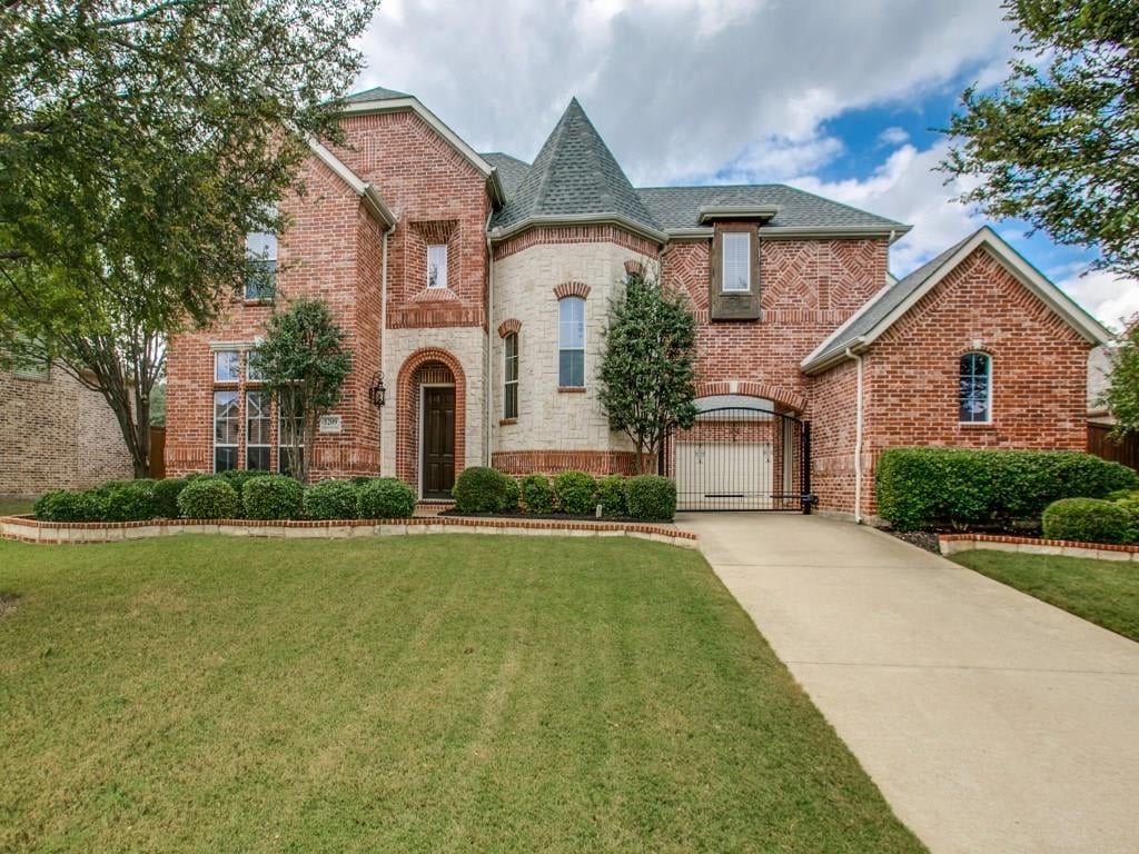 1209 Crosswind Dr