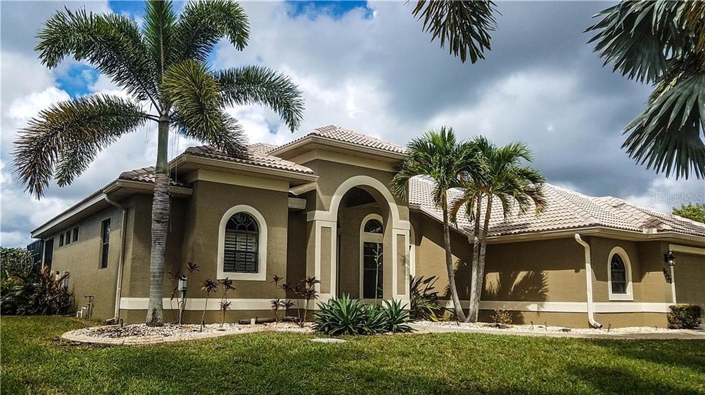 9522 Melody Cir
