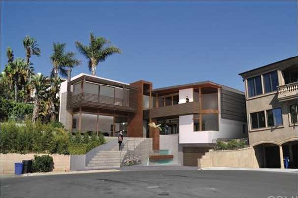 2850 El Oeste Drive