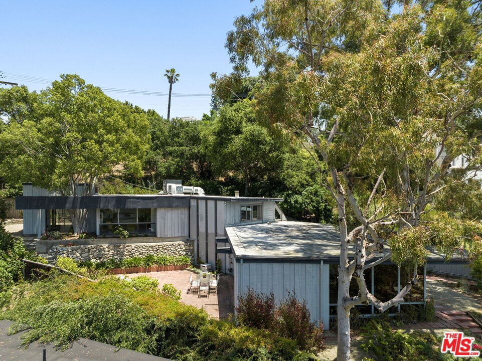 Pasadena Early 1948 Mid Century