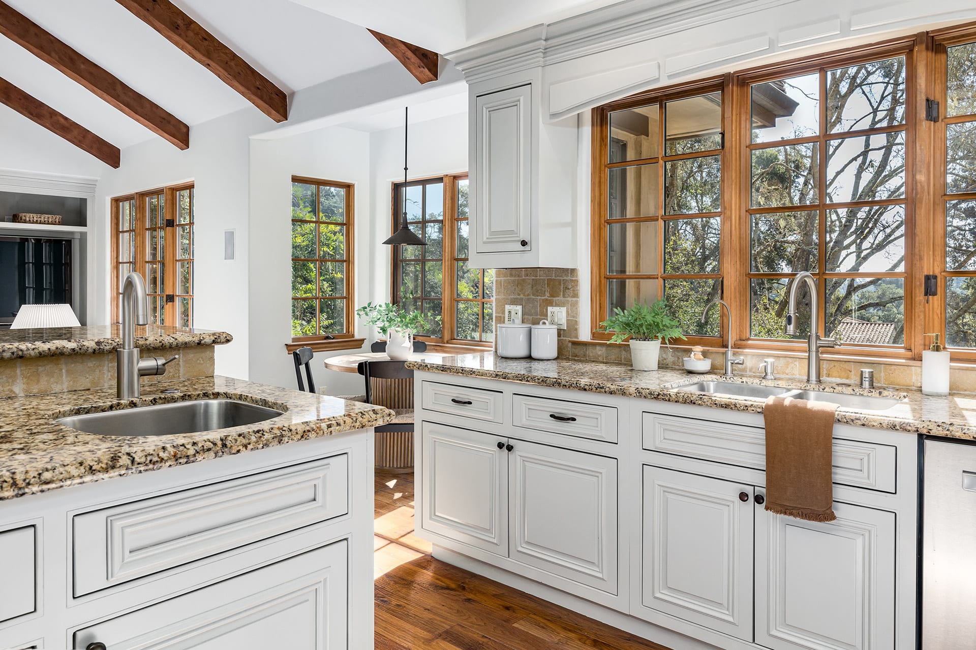 Timeless Coastal Estate 