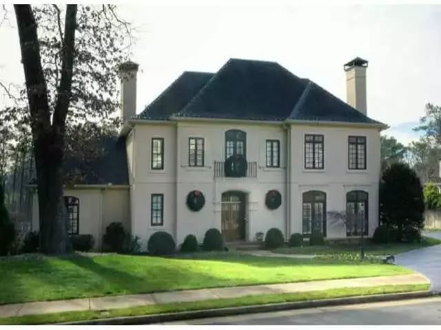 450 Conway Manor Drive Nw