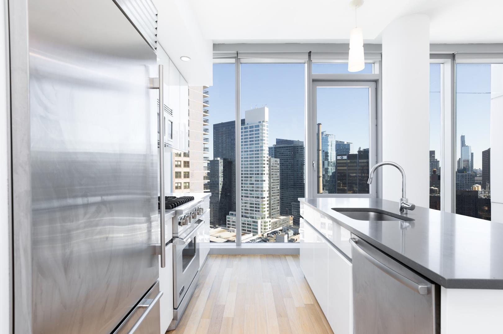 554 West 54th Street, Apt 25-Q