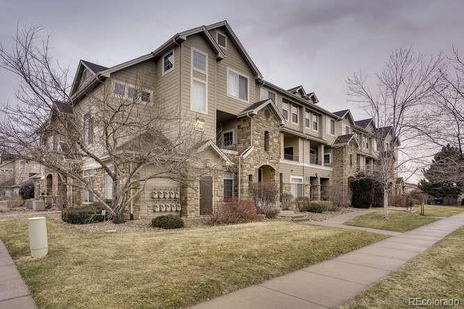 Welcome to 1540 South Florence Way #516 Aurora, CO 80247