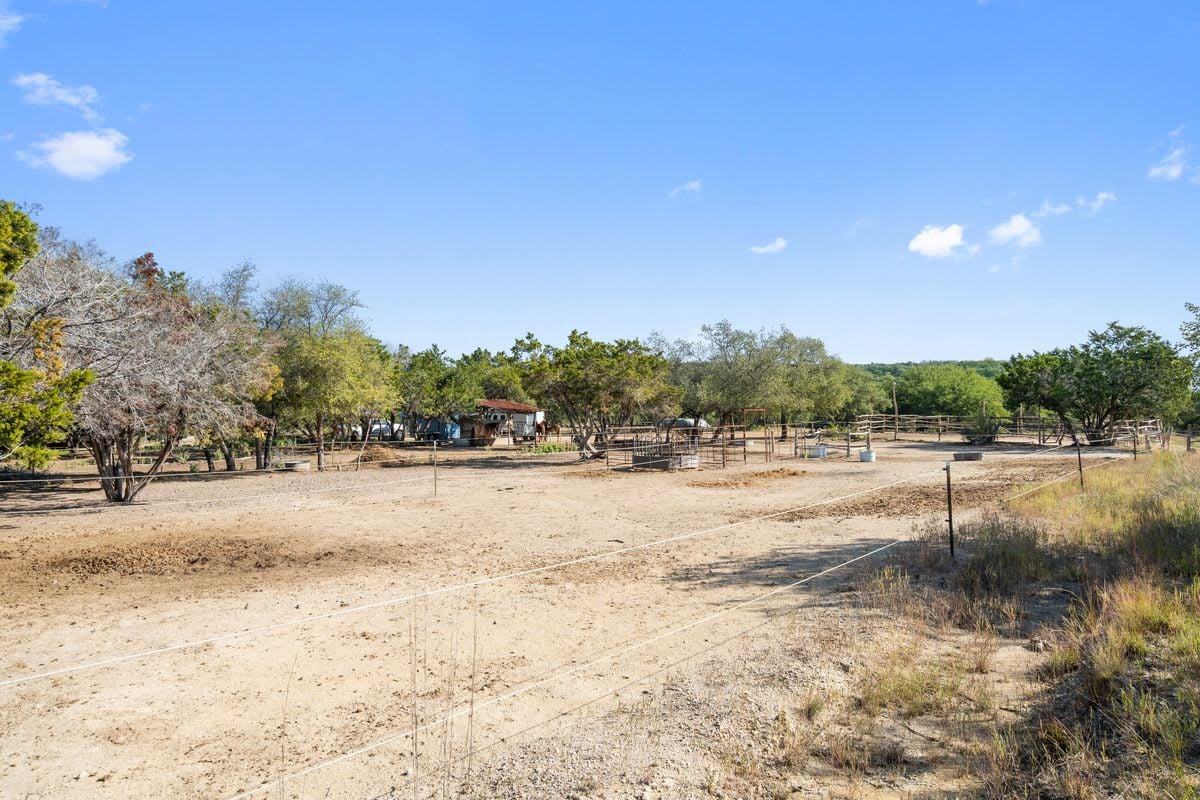 Ranch at Cypress Hill Springs