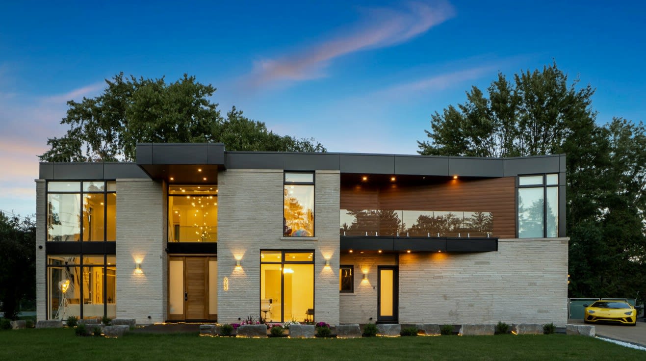 560 Shenandoah Dr