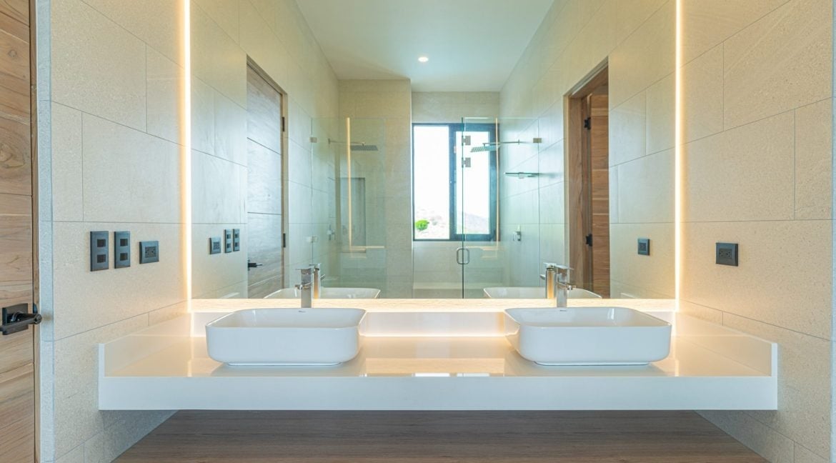 Private Modern Infinity Pool Villa, Tamarindo, Guanacaste
