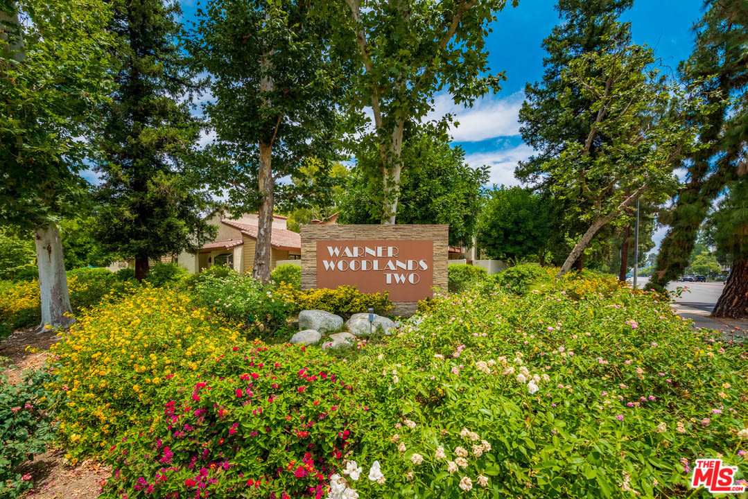5720 Owensmouth Ave Unit 142