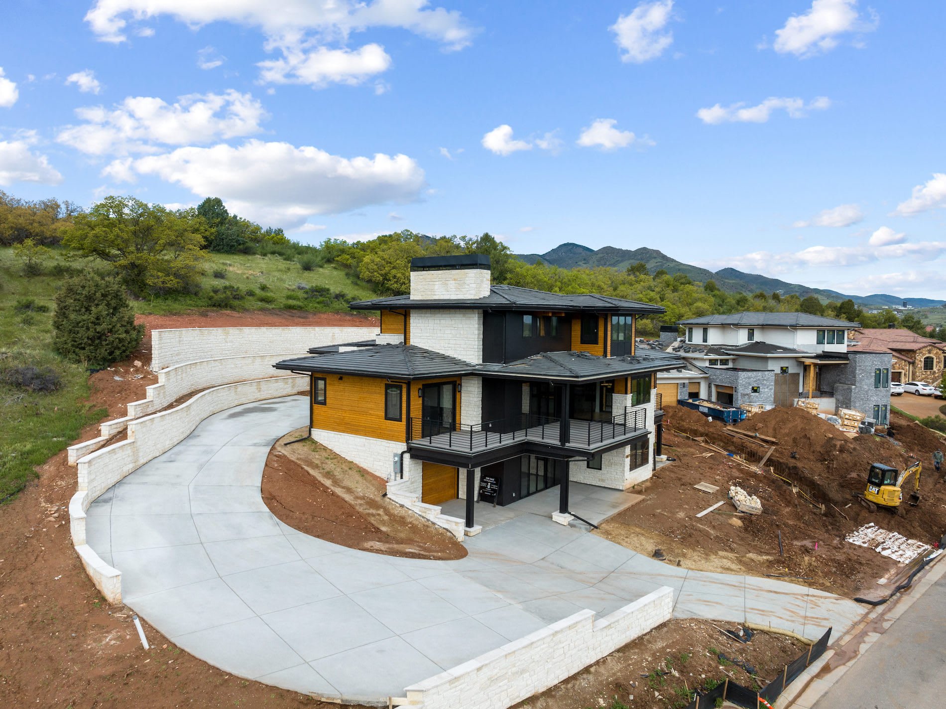8077 Raphael Lane