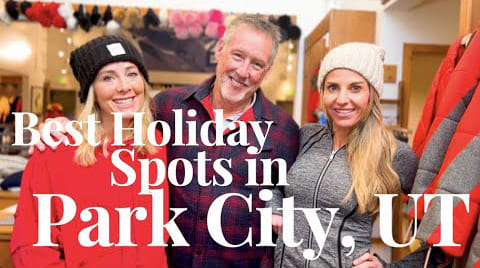 A Day in the Life of Two Park City Realtors