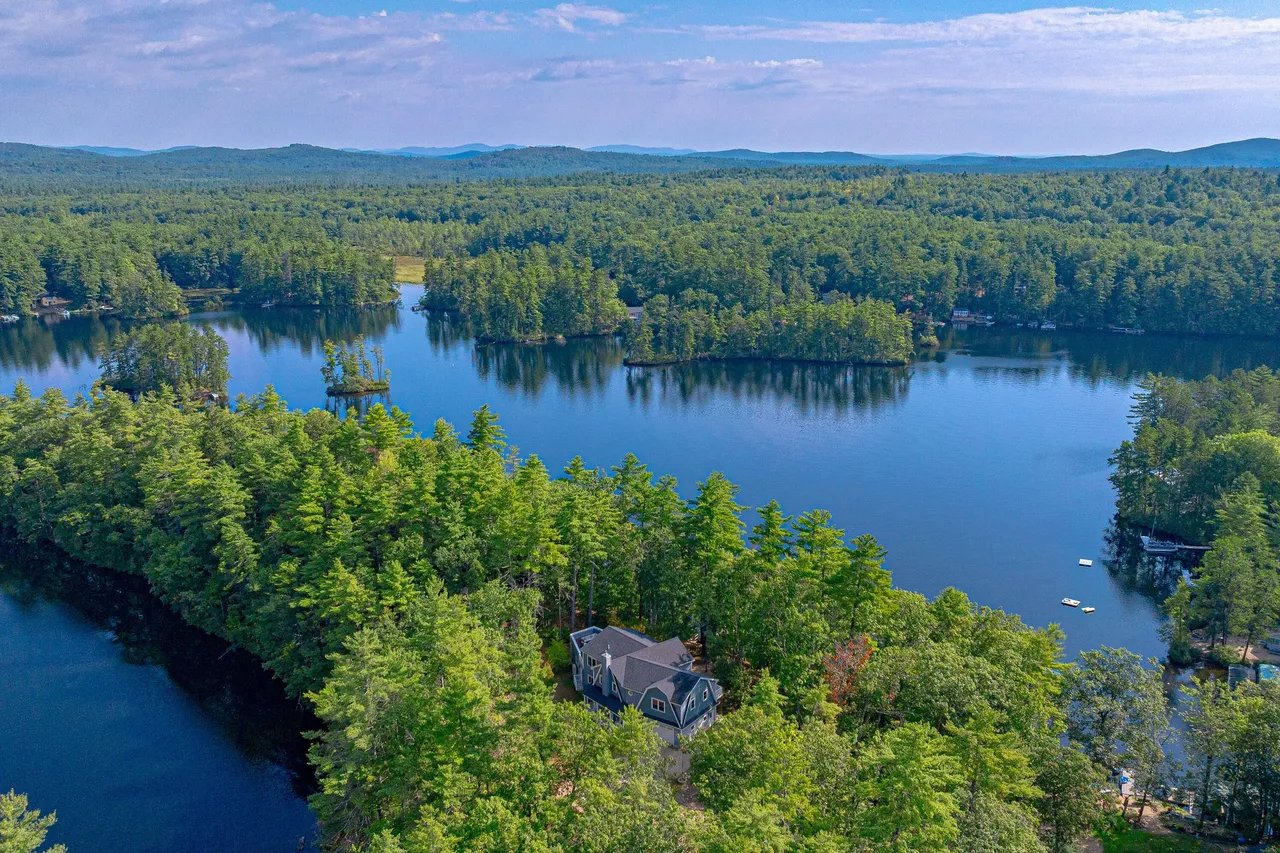 Recent Closings at Legacy Properties Sotheby’s International Realty
