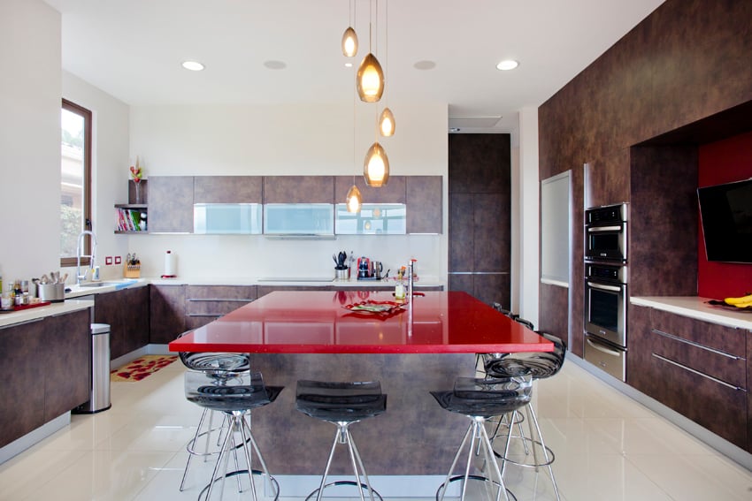 Contemporary Panoramic View Home, Escazu, San Jose