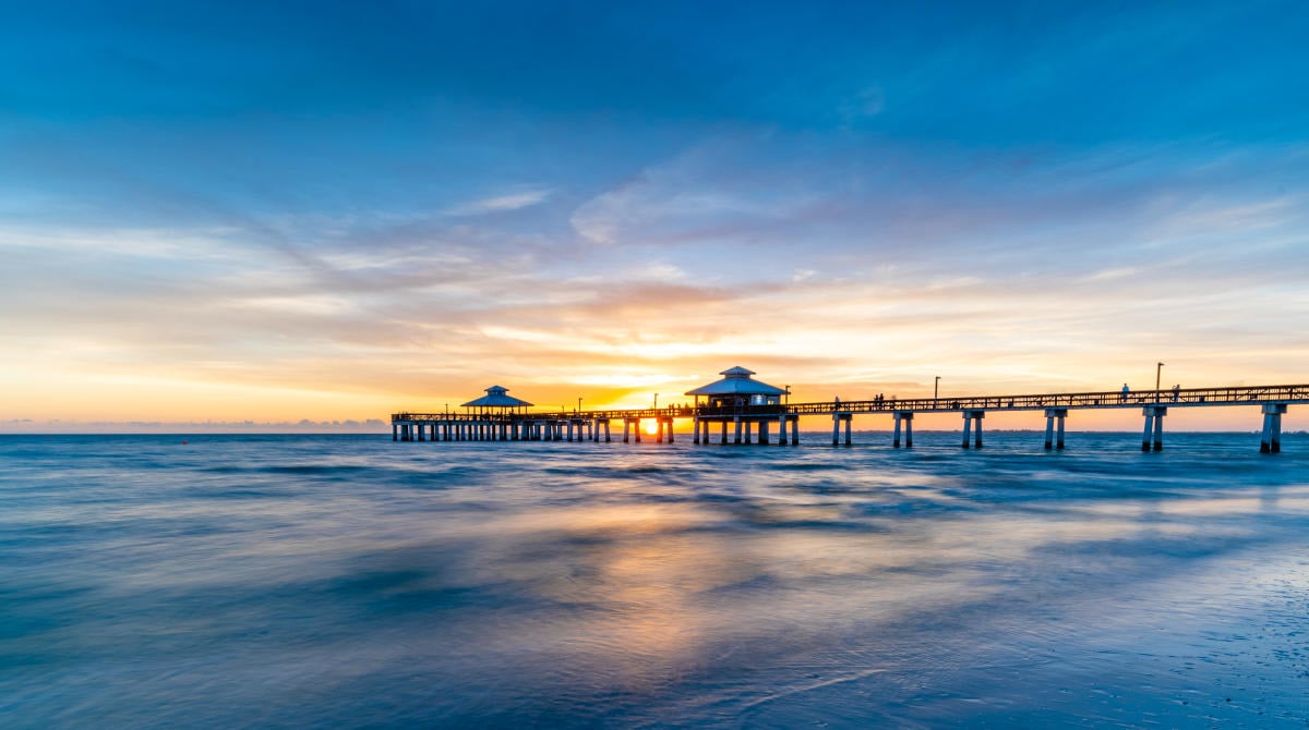 Fort Myers Beach