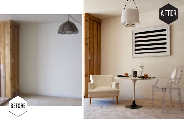 The 7 Steps of Staging