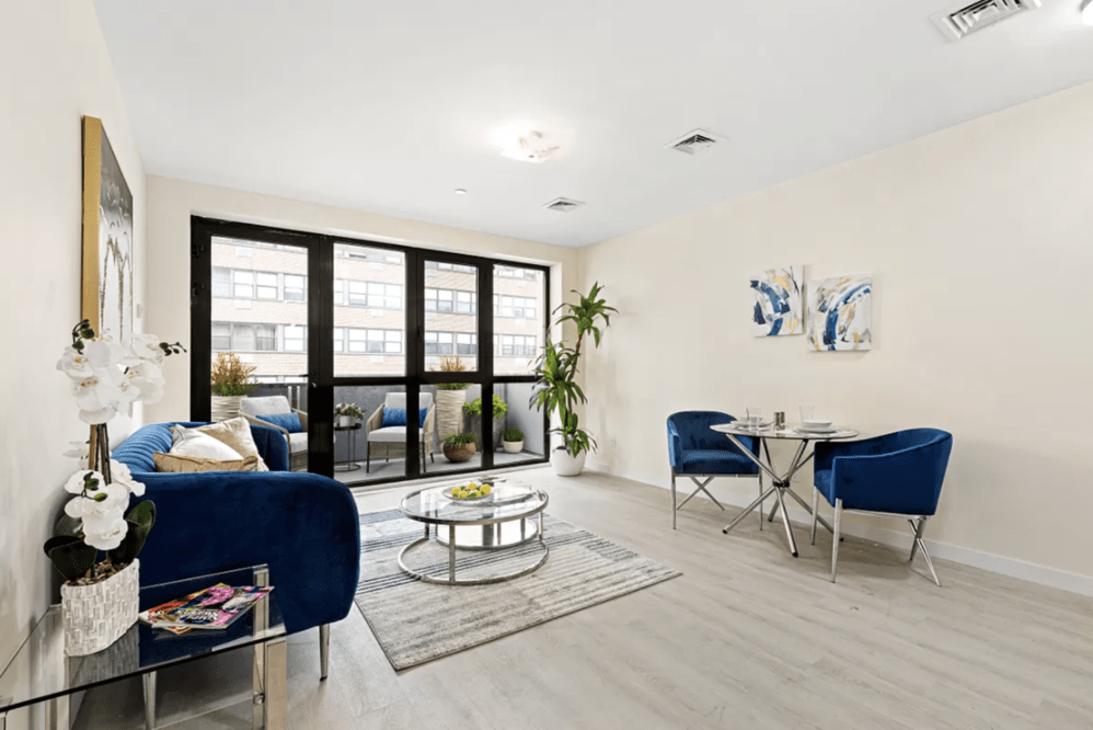 179 West End Ave. Unit: 3-A