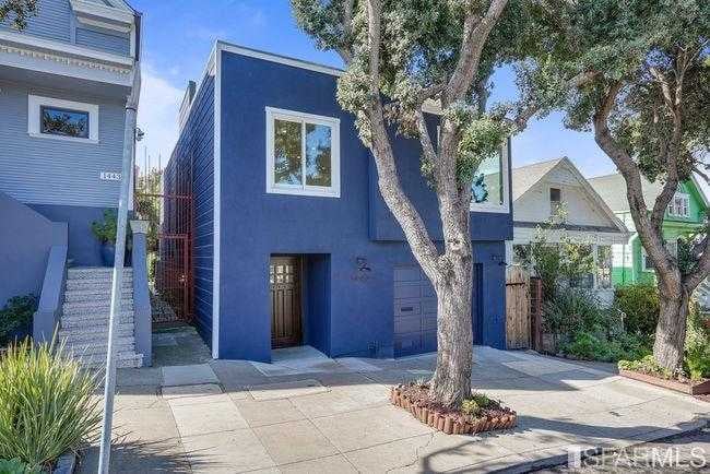 1447 Hudson Avenue