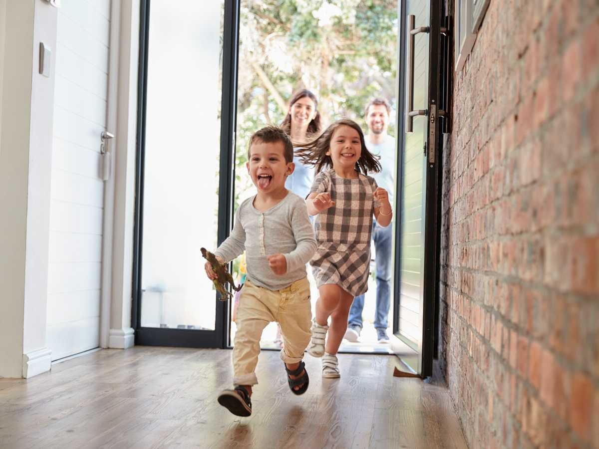 Six tips for buyers in a tight market.