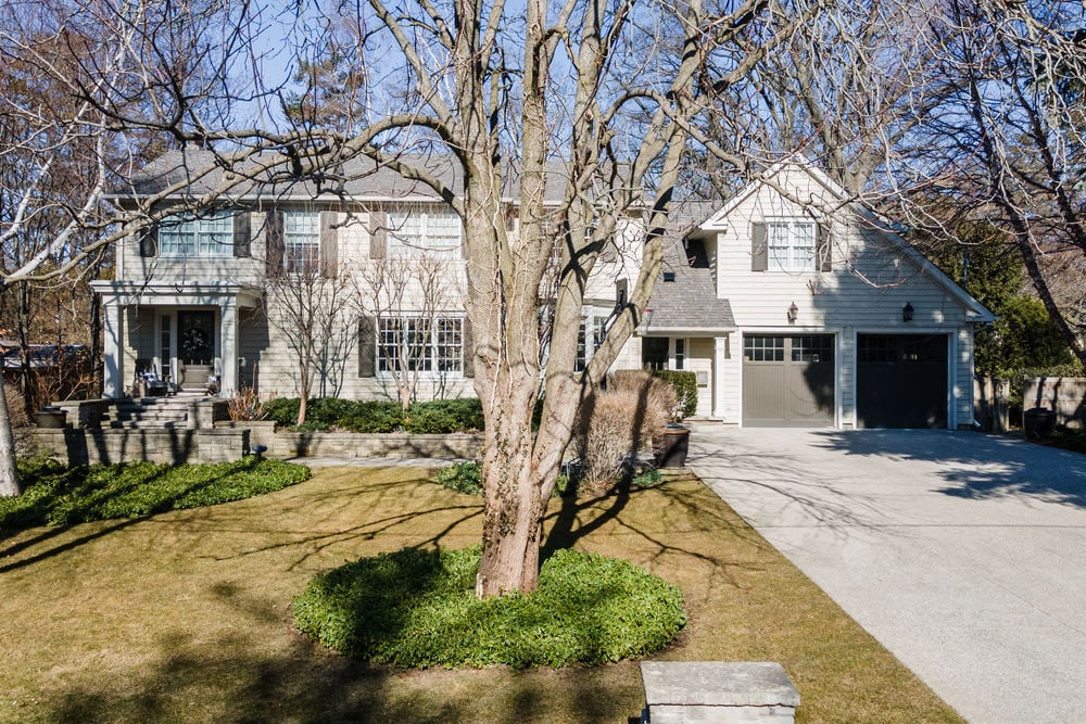 Timeless Gem in Southeast Oakville