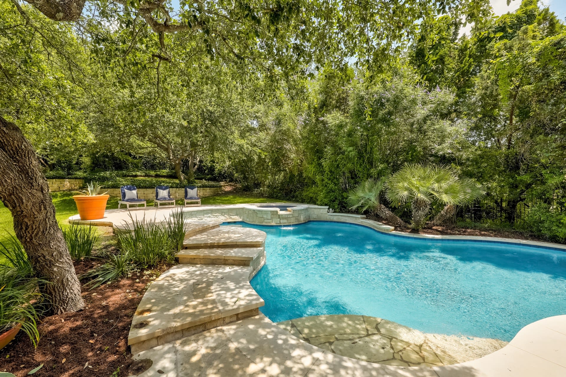 Barton Creek
