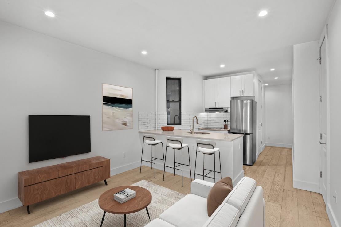47.5 East 7th Street, Apt A-1
