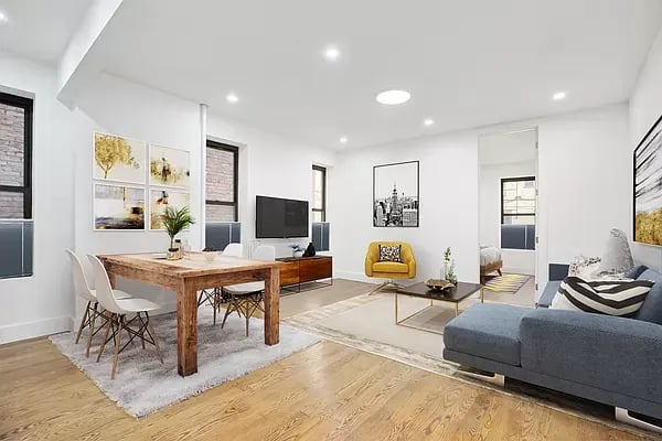 2107 Bedford Avenue Unit: C9