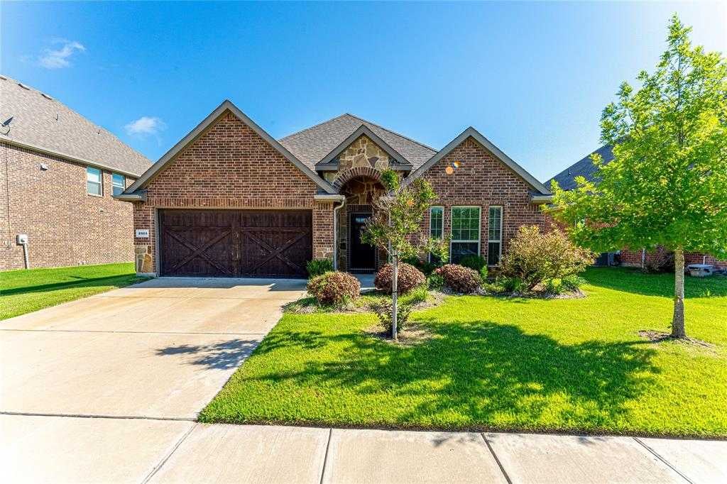 2525 Sabine Circle