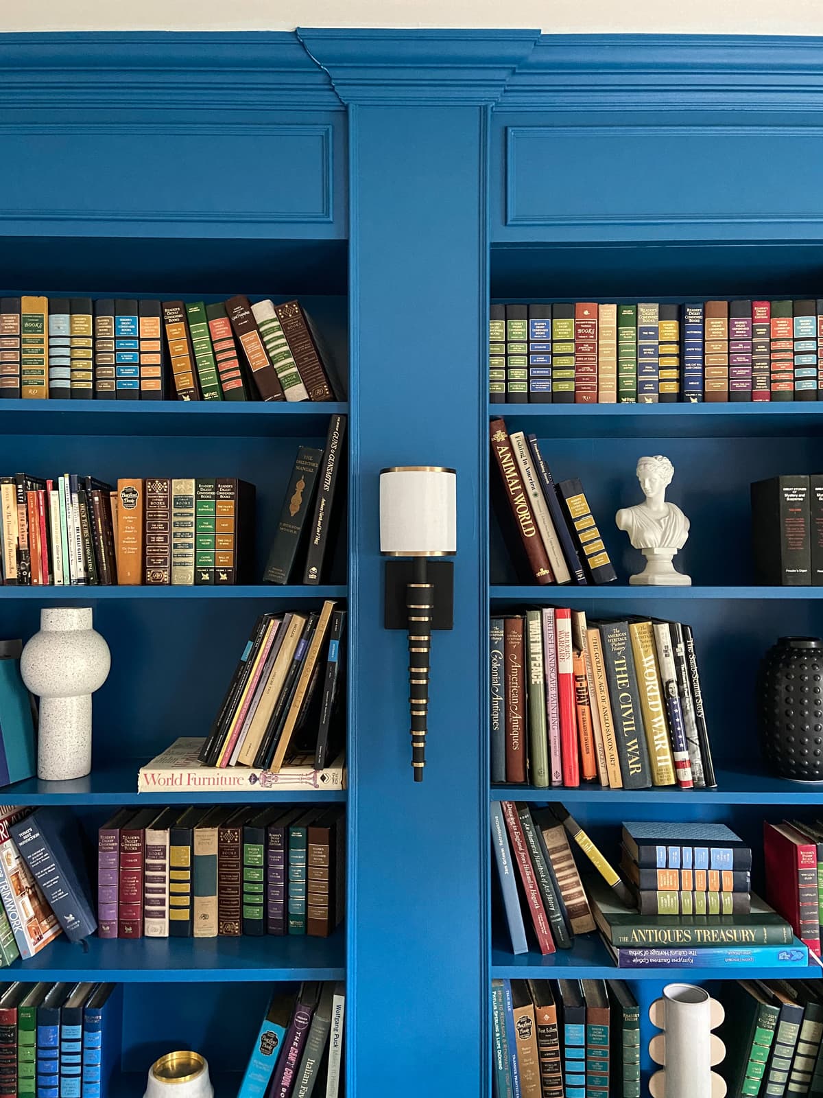 To Build or Not to Build?