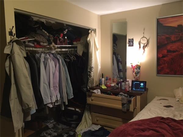 166 Elizabeth Street, Apt GB