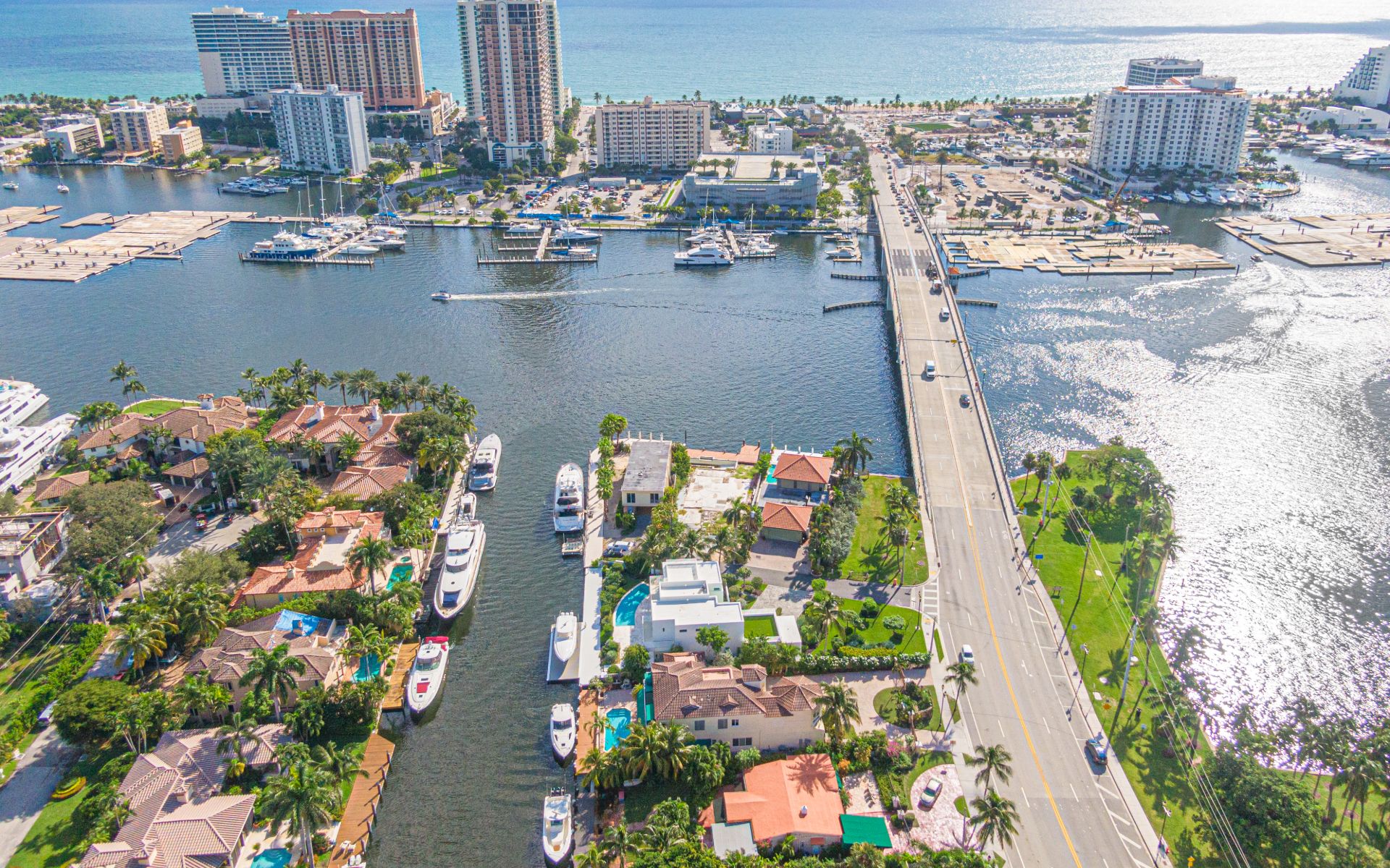 2615 E Las Olas Blvd
