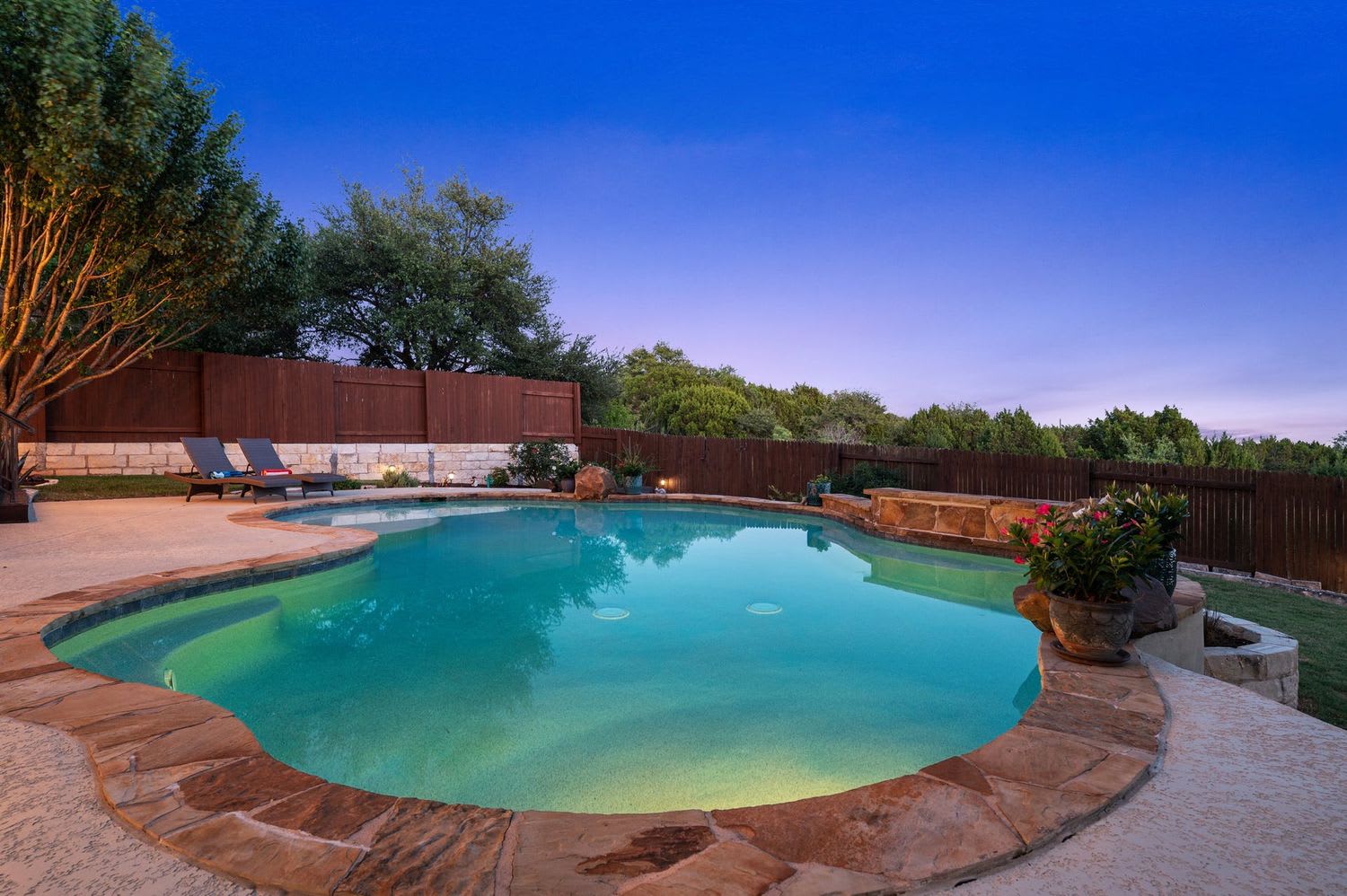 5805 Terravista Dr