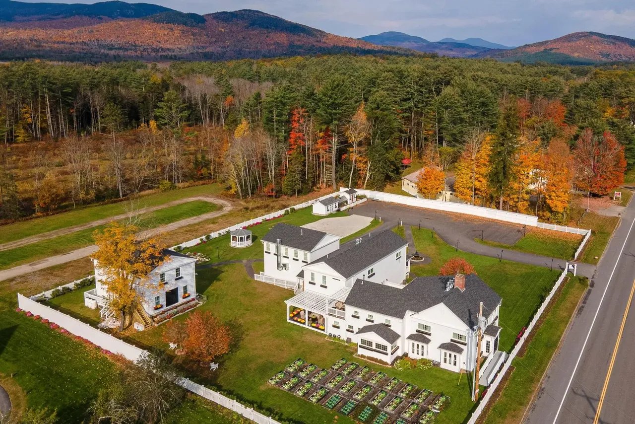 New Listing! 174 Mayville Road, Bethel, ME 04217 – $1,900,000