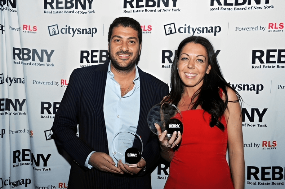 The Real Estate Board of New York Announces Winners for Annual Residential Deal of the Year Awards