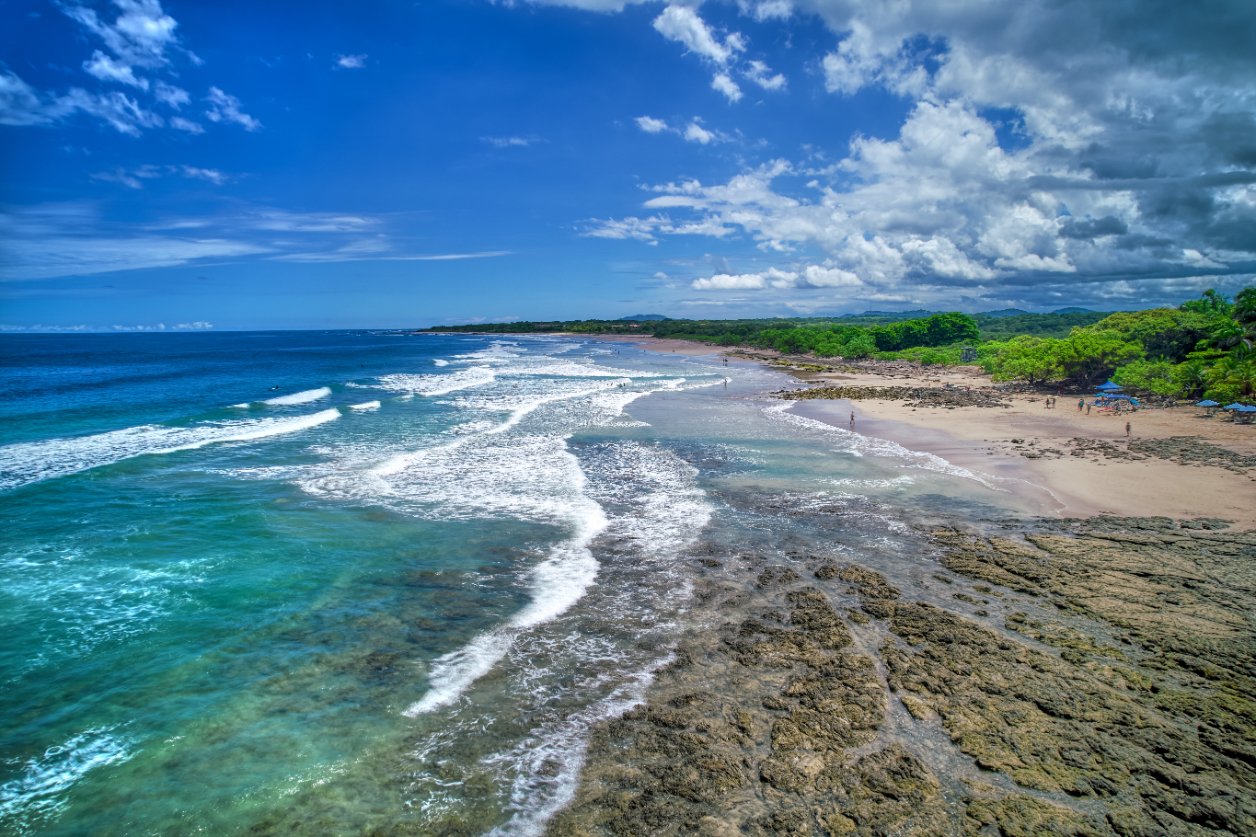 Gated Community Residential Homesite, Tamarindo, Guanacaste