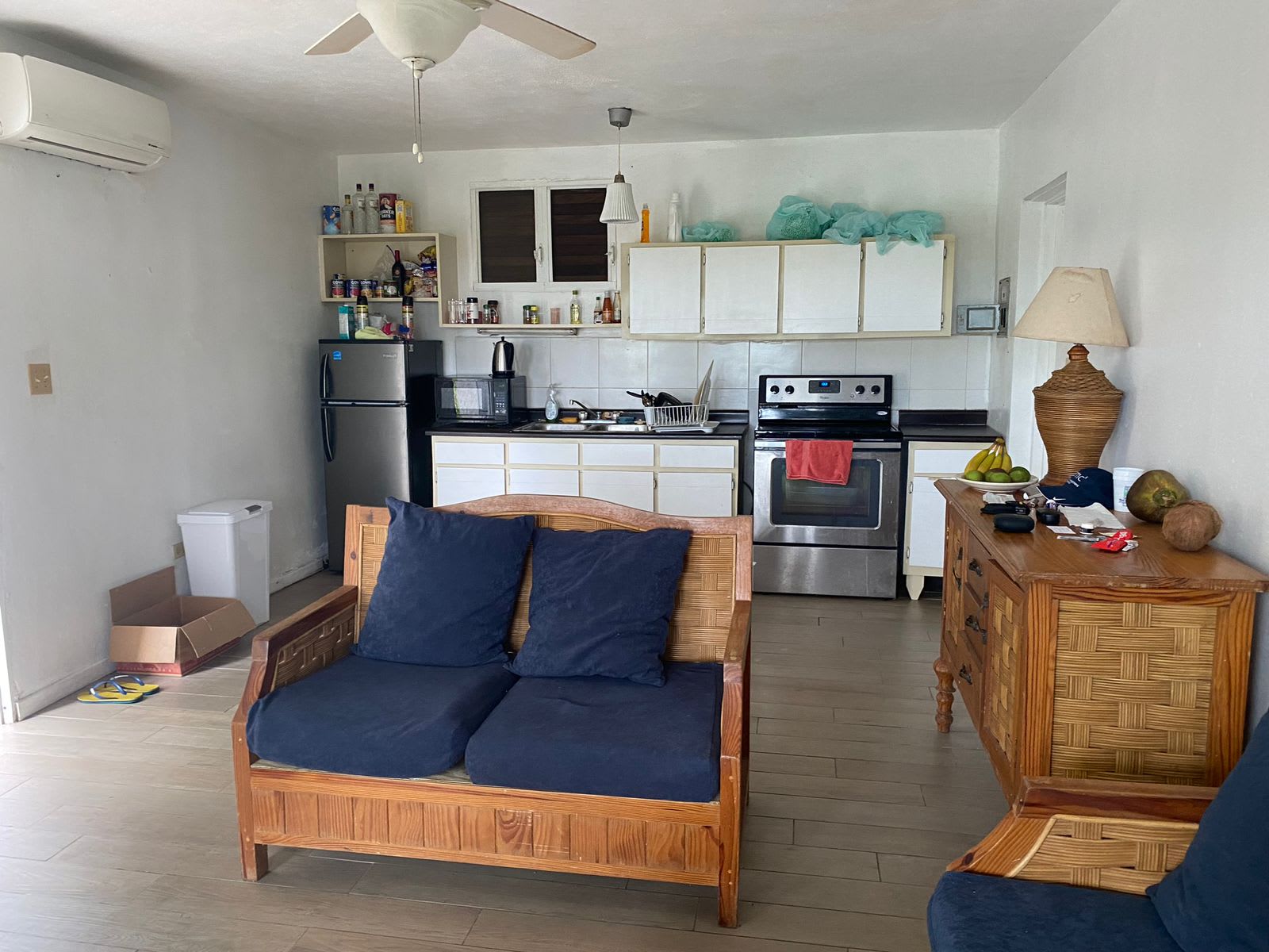 811 Large Wyndham Lambert Condo 205