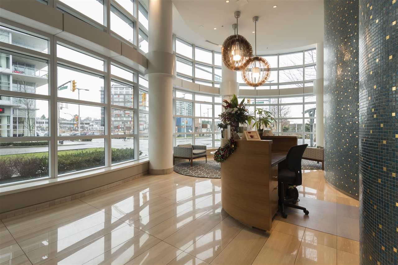 710-181 W 1st Avenue, Vancouver