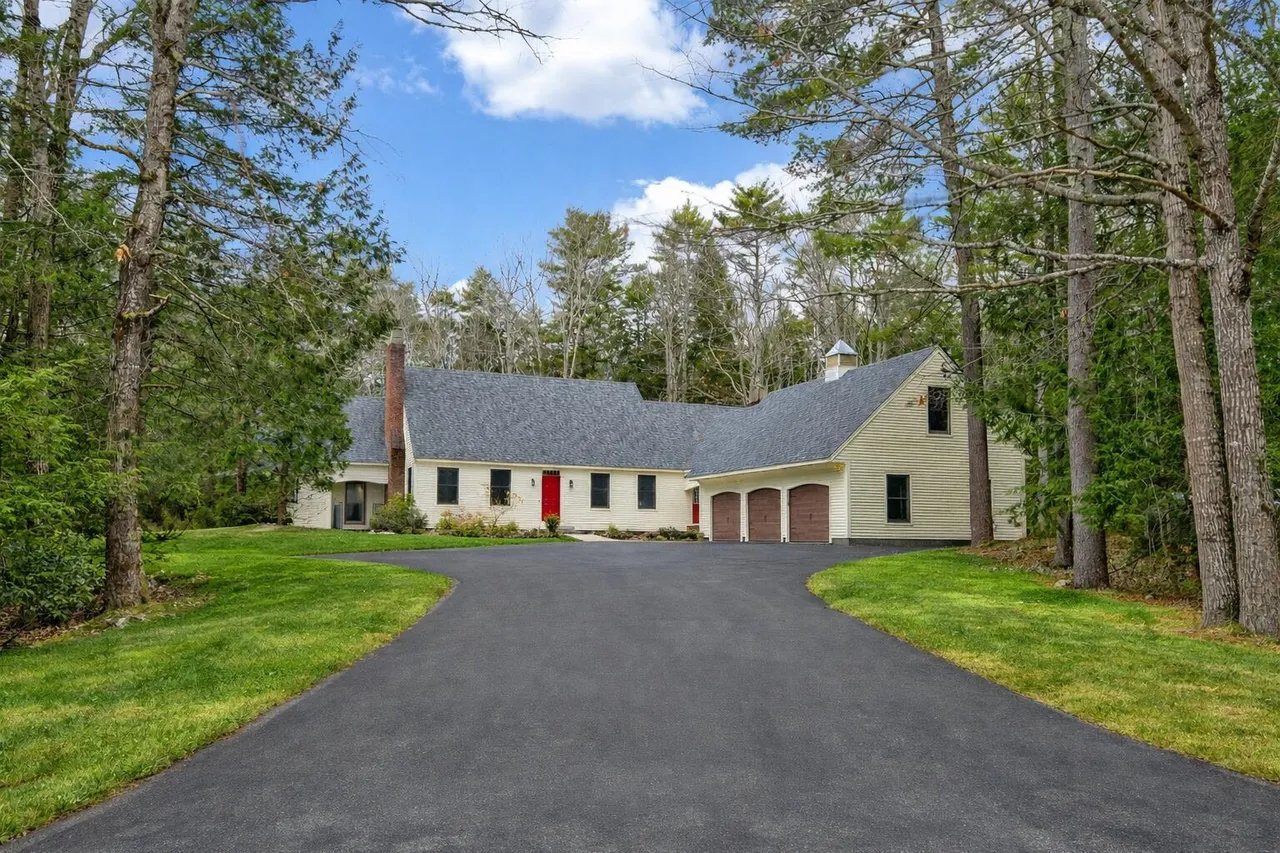 Recent Closings at Legacy Properties Sotheby’s International Realty
