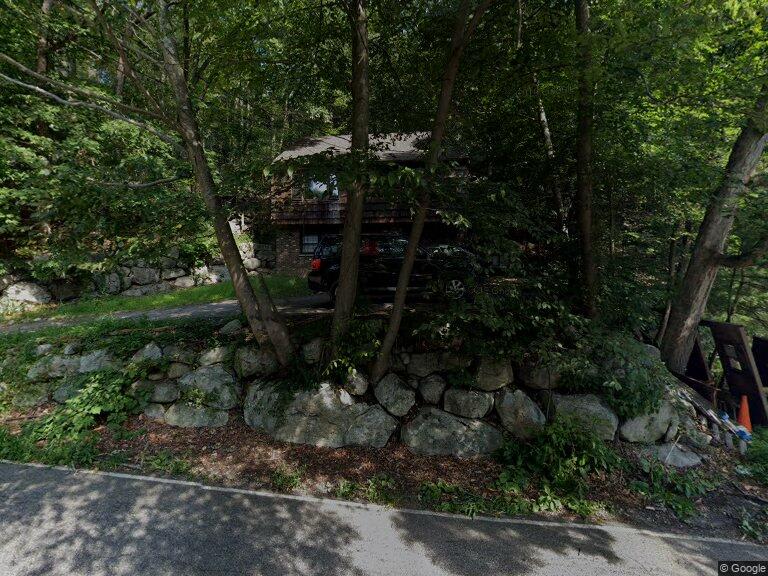 278 Skyline Lake Dr